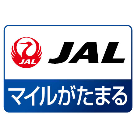 JALマイレージバンク（1,000マイル)