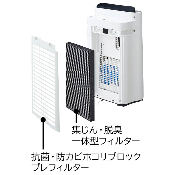 SHARP 加湿空気清浄機 2015年製 フィルター要交換 SHARP 加湿空気清浄機 2015年製 フィルター要交換