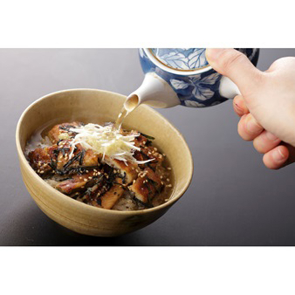 うなぎ静岡焼きひつまぶし