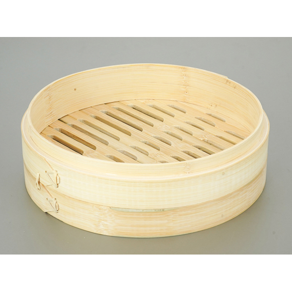 ｈｏｃｏｎａ（ほこな）竹製せいろセット２５ｃｍ