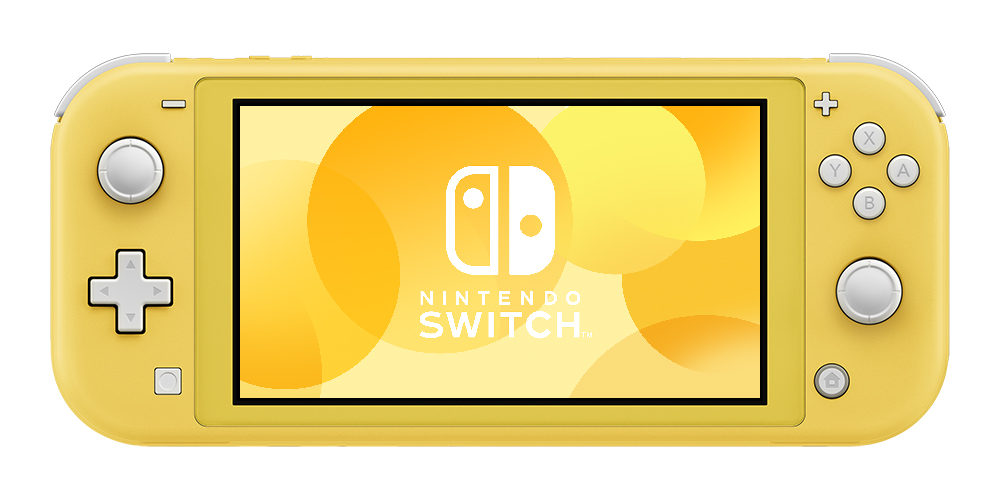 Nintendo Switch Lite イエロー | 商品詳細 | マイ・グリーンスタンプ 