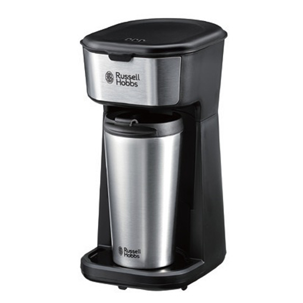 ラッセルホブス　タンブラードリップ　