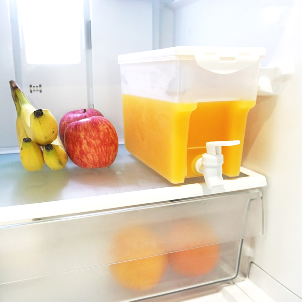 ドリンクサーバー　そそぐんです