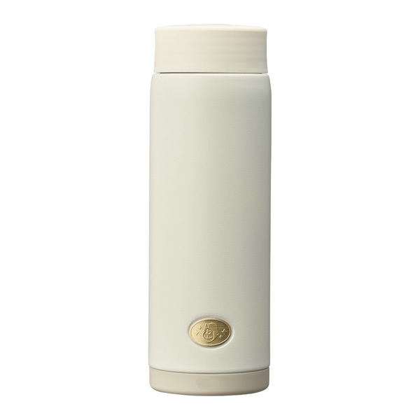 ゴリラの底ヂカラ　オフホワイト　320ml